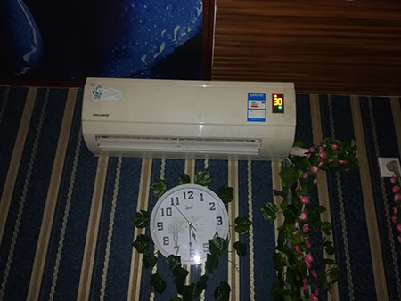 科尔沁空调维修售后服务中心