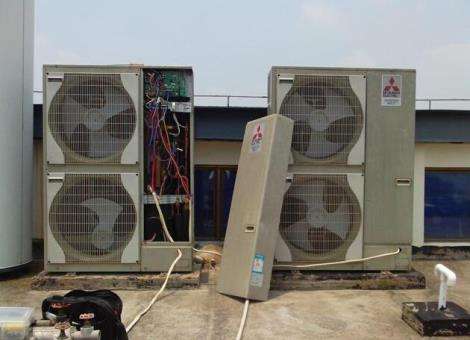 科尔沁空调维修电话号码多少