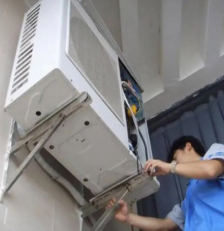 科尔沁24小时空调维修热线